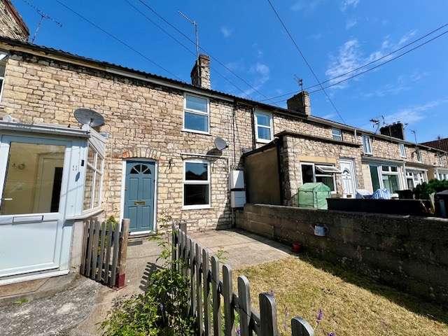 Cottage for sale in Clandown, Radstock