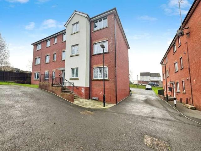 Apartment for sale in Cornelly, North Cornelly