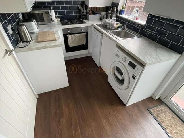 Cottage for rent in St. Peter's, Tyne And Wear