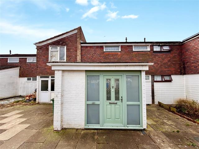 House for rent in Lychpit, Basingstoke and Deane