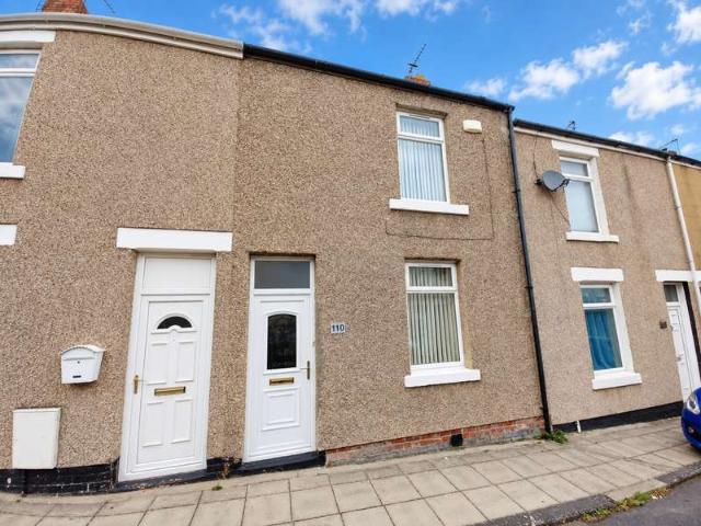 Cottage for sale in Middlestone Moor, Spennymoor