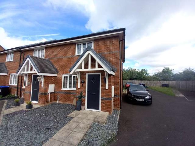 Cottage for sale in Thinford