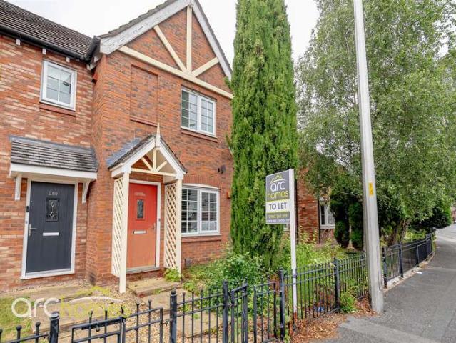 Cottage for rent in Wigan, Greater Manchester