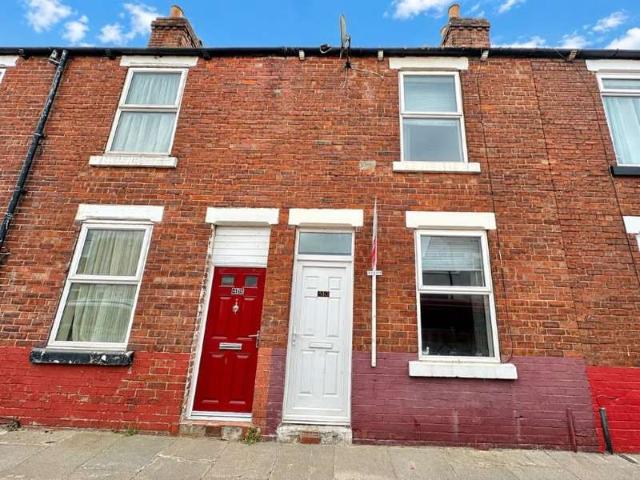 Cottage for sale in Wheatley, South Yorkshire