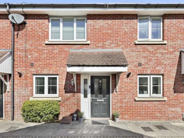 Cottage for sale in Coopersale Street, Epping