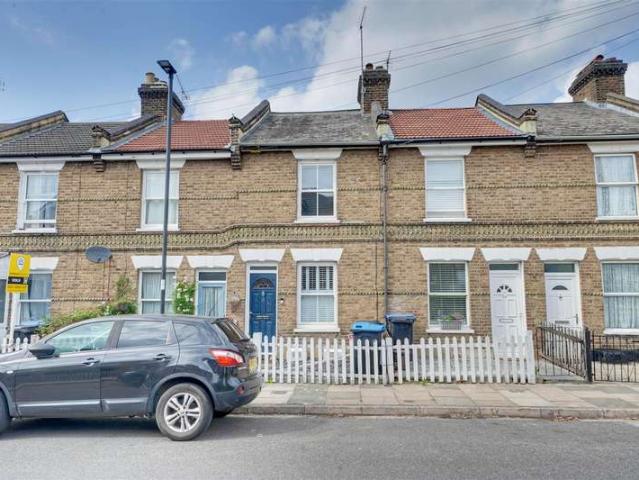 Cottage for sale in Greater London