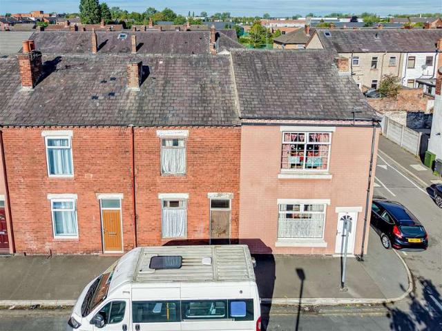 Cottage for sale in Westleigh, Wigan