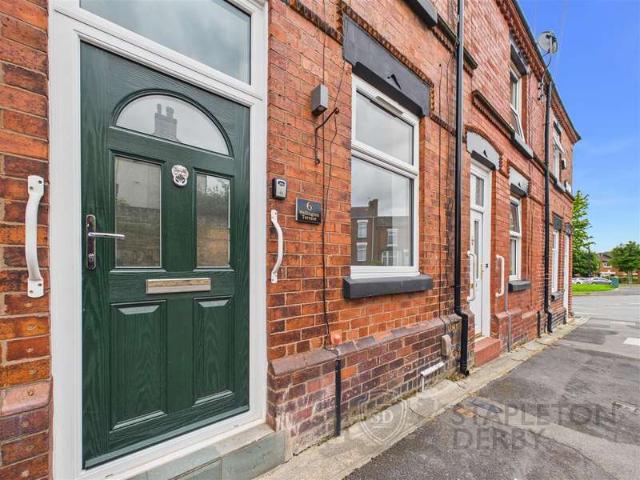 Cottage for sale in Green Bank, St Helens