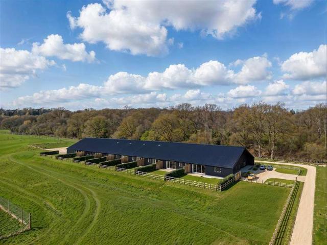 Cottage for sale in Chailey, Iford