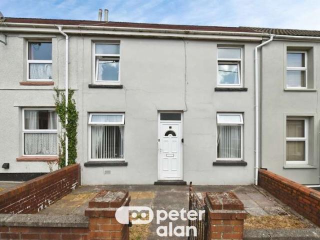 Cottage for sale in Town, Merthyr