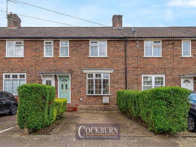 Cottage for sale in Mottingham, Greater London