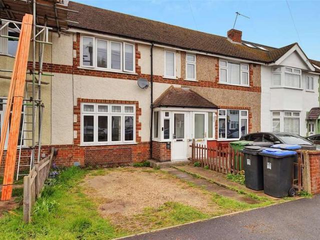 Cottage for sale in Woking, Surrey