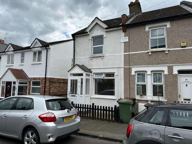 Cottage for sale in Frognal, Greater London