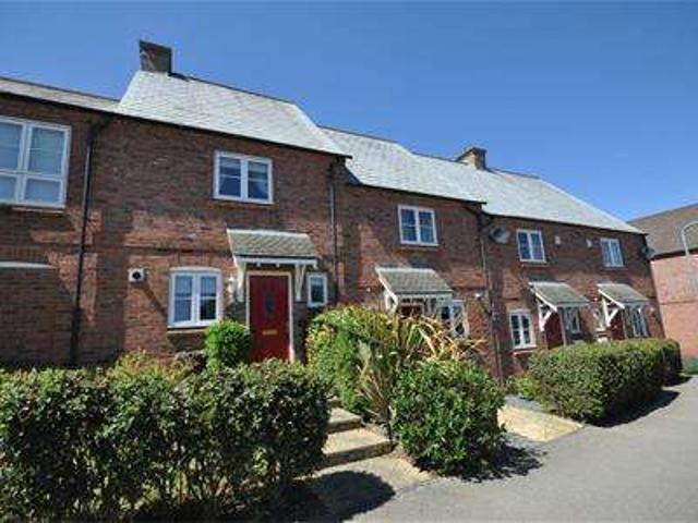 Cottage for sale in Mawsley