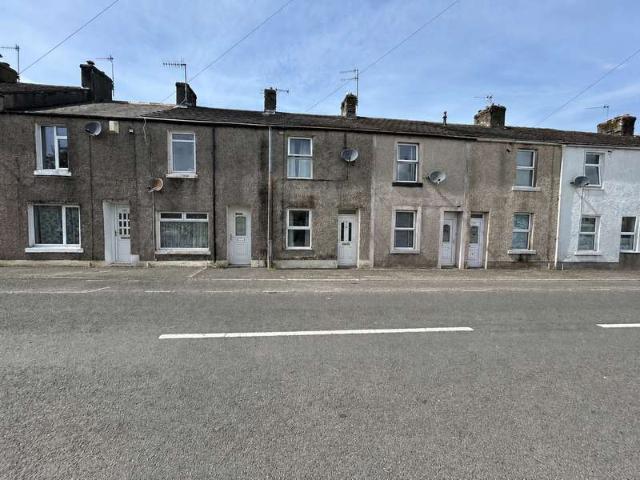 Cottage for rent in Cleator Moor