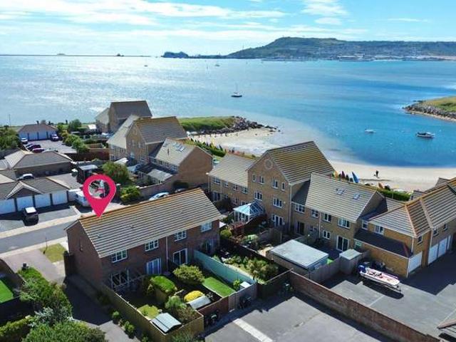 Cottage for sale in Wyke Regis, Weymouth