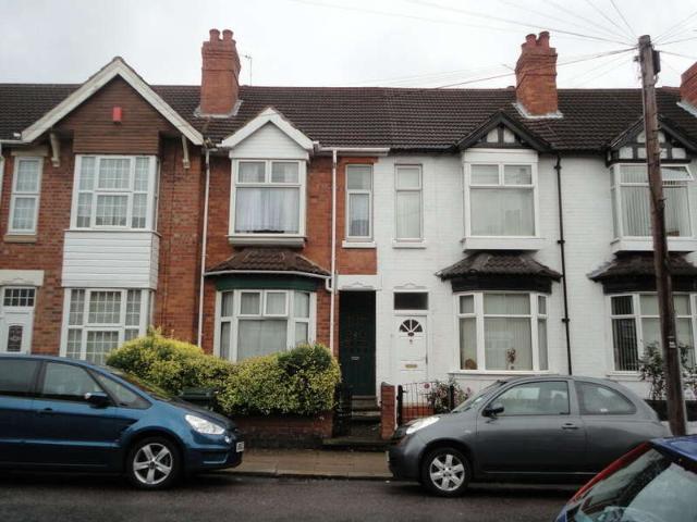 Cottage for sale in Ball Hill, West Midlands