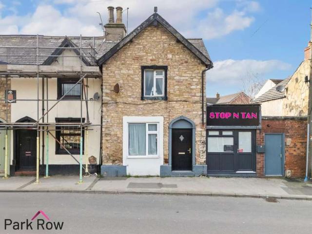 Cottage for sale in Sherburn In Elmet, North Yorkshire