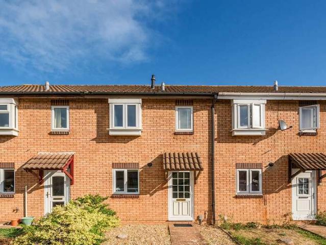 Cottage for sale in Frome