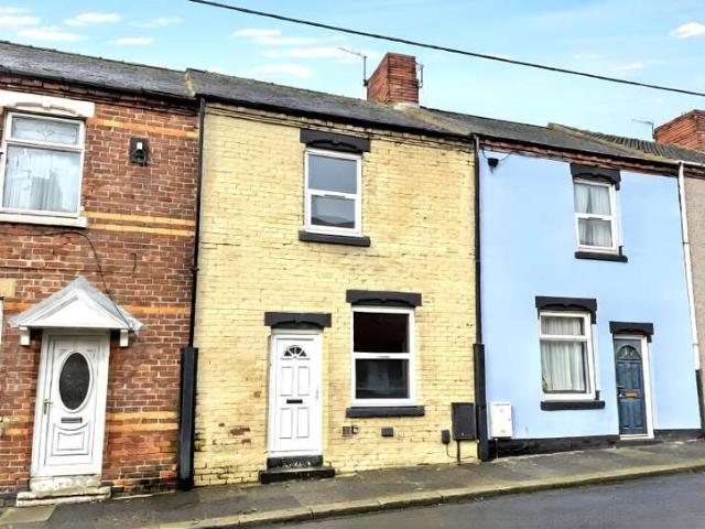 Cottage for sale in Horden