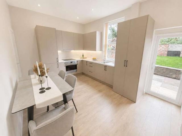 Cottage for sale in Outwood Gate, Bury