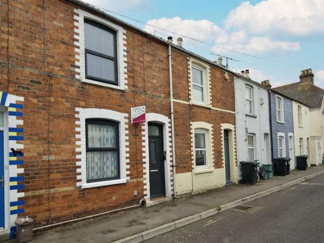 Cottage for sale in Melcombe Regis, Weymouth