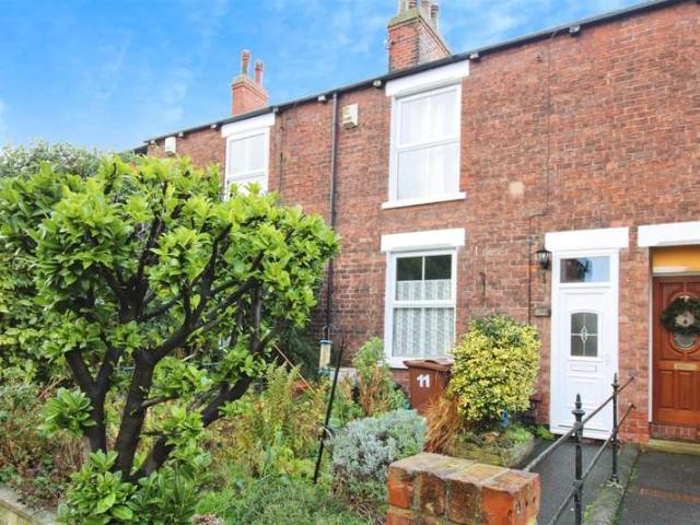 Cottage for sale in Spring Cottage, City Of Kingston Upon Hull