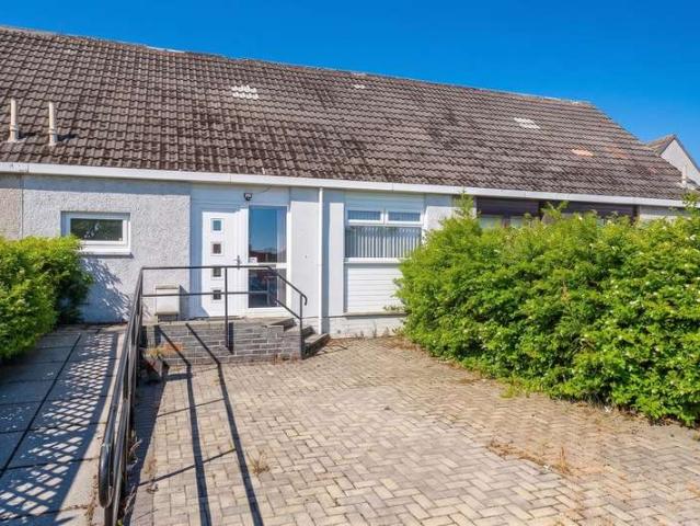 Cottage for sale in Cuthill, Prestonpans