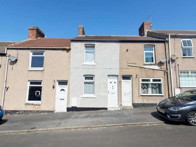 Cottage for sale in Cornforth