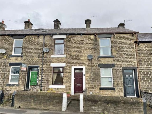 Cottage for sale in Greenheys, Greater Manchester