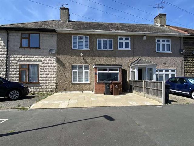 Cottage for sale in Becontree, Greater London