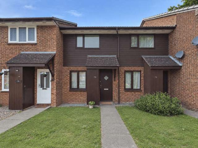 Cottage for sale in Fareham, Hampshire
