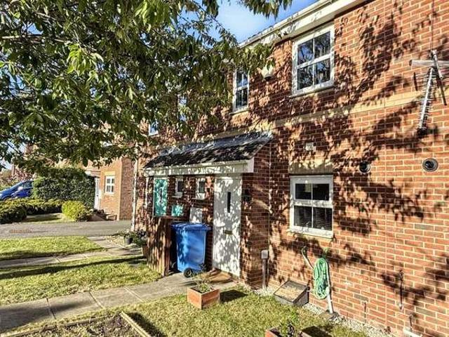 Cottage for sale in Widdrington Station and Stobswood, Widdrington Station