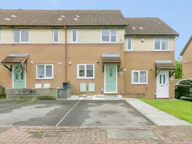 Cottage for sale in Barry, Wales