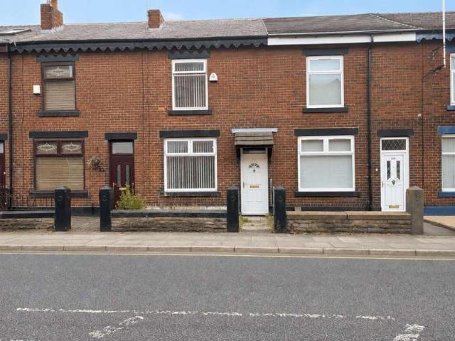 Cottage for sale in Bury, Greater Manchester