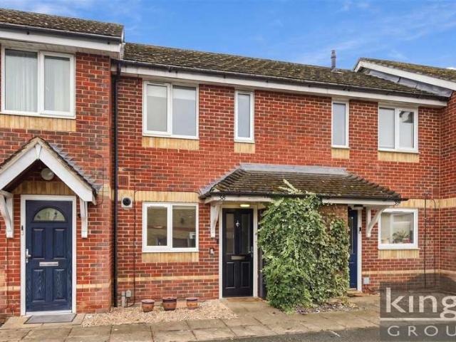 Cottage for sale in Harlow, Essex