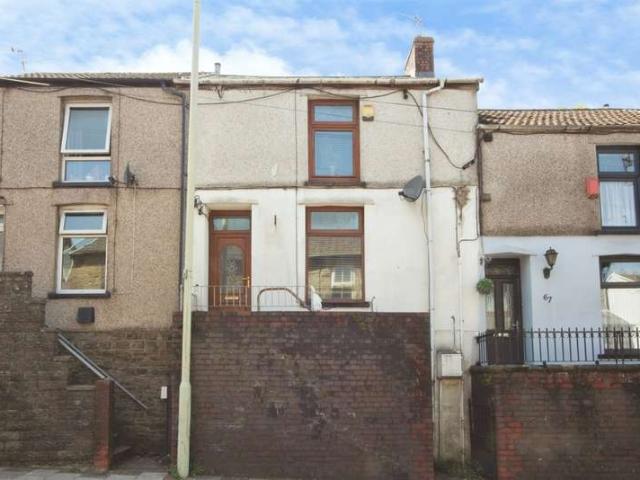 Cottage for sale in Penygraig