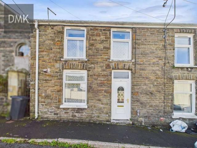 Cottage for rent in Cymer and Glyncorrwg, Glyncorrwg