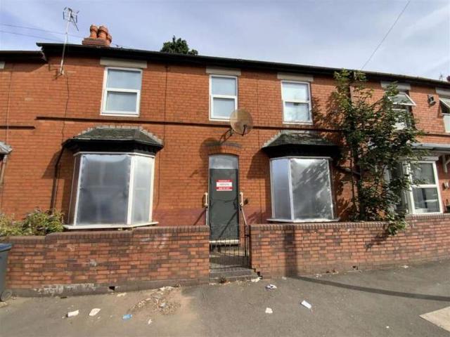 Cottage for sale in Bordesley Green, Birmingham
