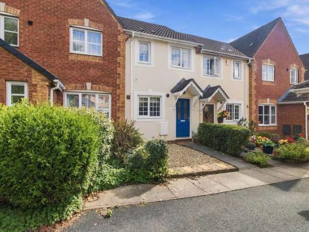 Cottage for sale in Ledbury, Herefordshire