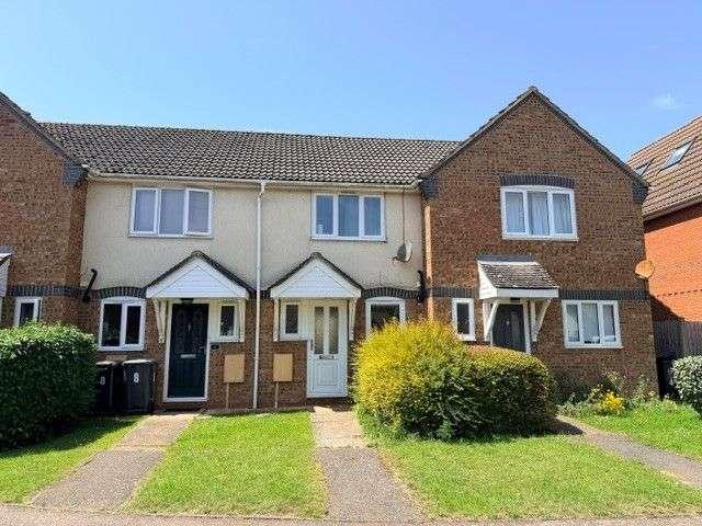 Cottage for sale in Thrapston