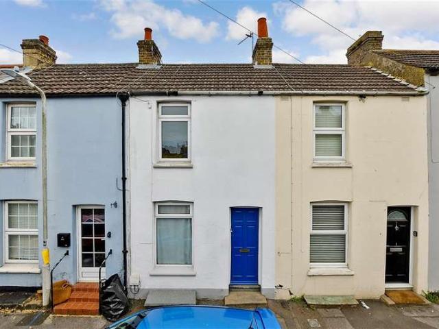 Cottage for sale in St. Peter's, Acol