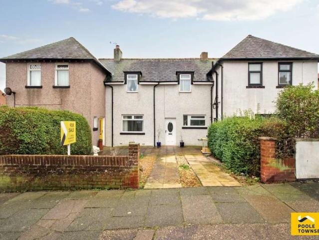 Cottage for sale in Barrow