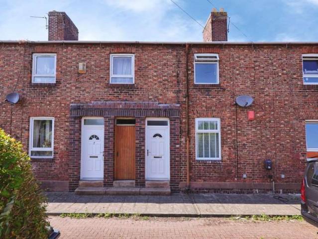 Cottage for sale in Willow Holme