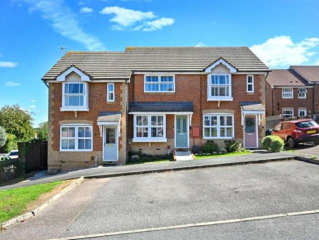 Cottage for sale in Blackness, Wealden