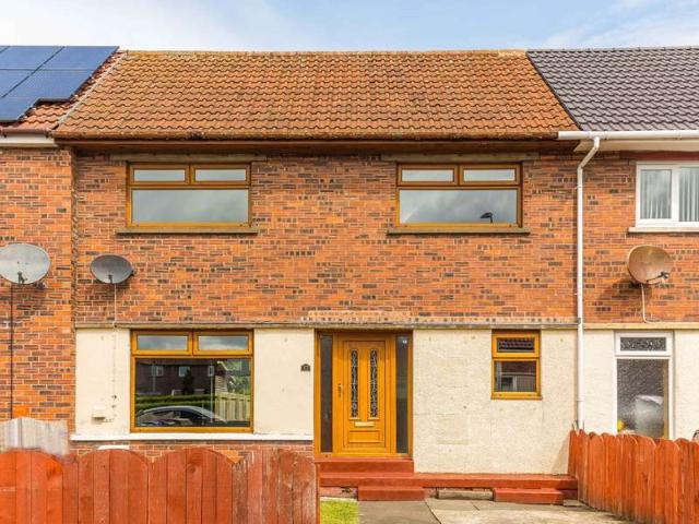 Cottage for sale in Braehead, Scotland