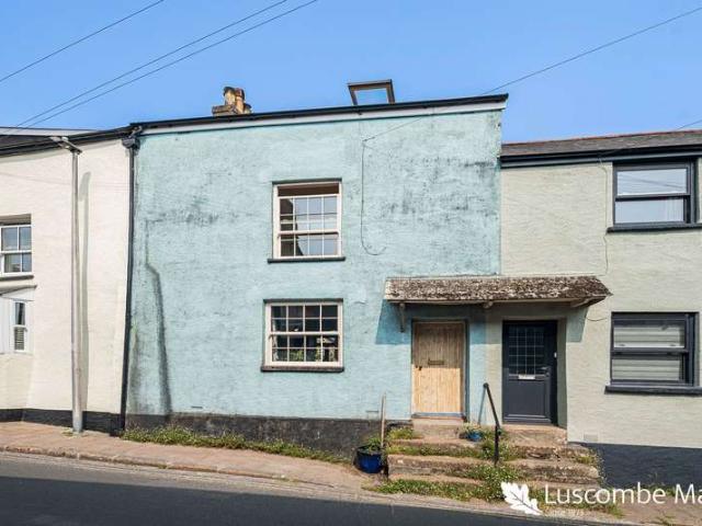 Cottage for sale in Strode, Devon