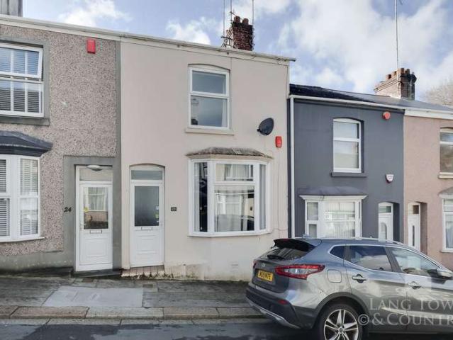 Cottage for sale in Mount Wise
