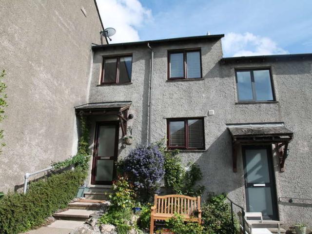 Cottage for sale in Bowness-on-windermere