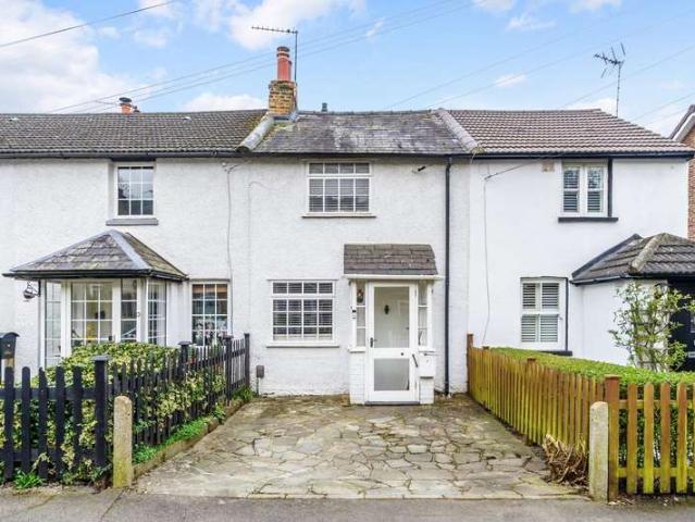 Cottage for sale in Ewell, Surrey